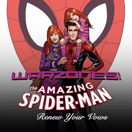 Amazing Spider-Man: Renew Your Vows (2015)