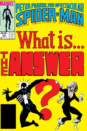 Spectacular Spider-Man (1976) #92