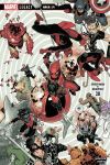 cover from Spider-Man/Deadpool (2016) #30