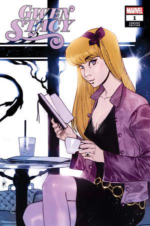 Gwen Stacy #1  (Variant)