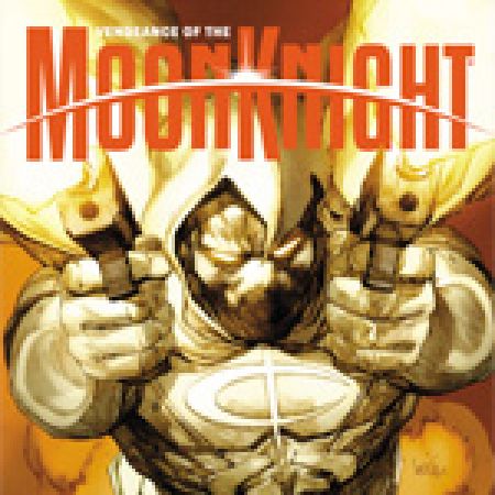 Vengeance of the Moon Knight (2009 - 2010)