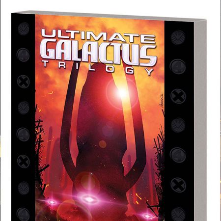 ULTIMATE GALACTUS TRILOGY TPB (2009 - Present)