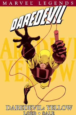 Daredevil Legends Vol. I: Daredevil: Yellow (Trade Paperback)