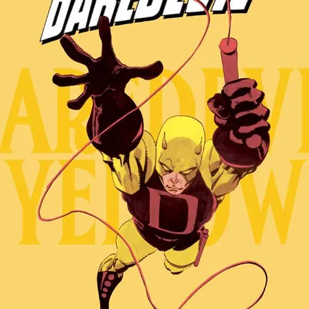 Daredevil Legends Vol. I: Daredevil: Yellow (1999) | Comic Series