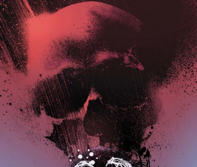 The Stand: Hardcases (2010) #3
