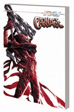 Axis: Carnage & Hobgoblin (Trade Paperback)