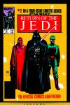 Star Wars: Return Of The Jedi (1983) #2