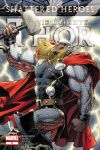 THE MIGHTY THOR (2011) #11