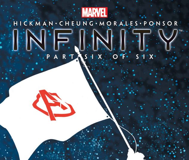 Infinity (2013) #6