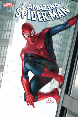 The Amazing Spider-Man #1  (Variant)