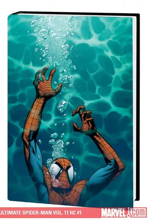 Ultimate Spider-Man Vol. 11 (Trade Paperback) | Comic Issues | Marvel