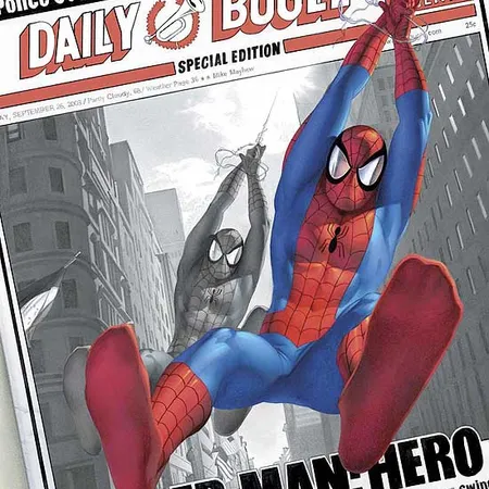 The Variants (2022) | Comic Series | Marvel