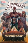 Avengers: The Initiative (2007) #26