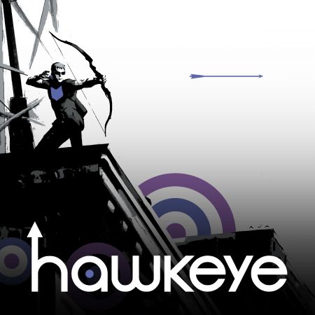 Hawkeye (2012 - 2015)