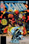 X-MEN (1991) #41