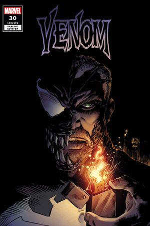 Venom (2018) #30 (Variant)