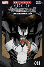 Edge of Venomverse Unlimited Infinity Comic (2023) #11