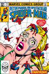 Peter Parker, the Spectacular Spider-Man #74