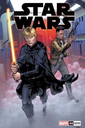 Star Wars (2020) #46 (Variant)