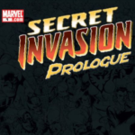 Secret Invasion Prologue (2008)