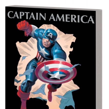 Marvel Masterworks: Captain America Vol. 1 (2010 - Present)