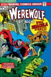 Werewolf By Night #15