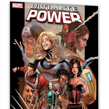 ULTIMATE POWER HC (2008)