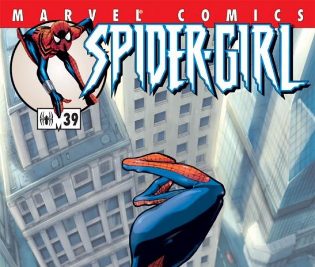 Spider-Girl (1998) #39
