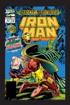 Iron Man (1968) #311