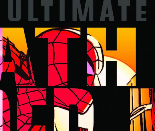 Ultimate Comics Spider-Man (2009) #154, 2nd Printing Variant 