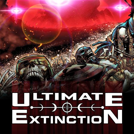 Ultimate Extinction (2006)