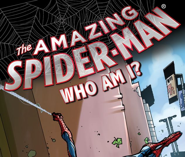 Amazing Spider-Man Infinite Digital Comic (2014) #4