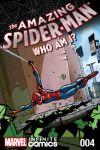 Amazing Spider-Man Infinite Digital Comic (2014) #4