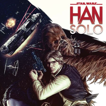 Han Solo (2016)