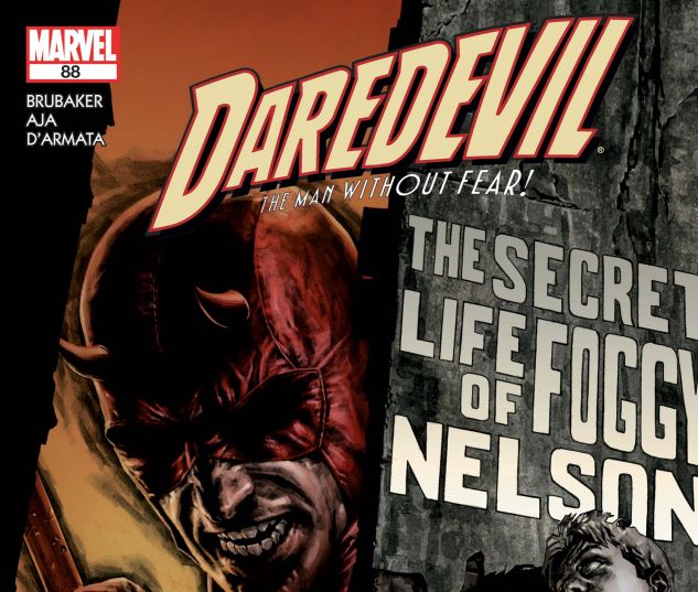 Daredevil (1998) #88