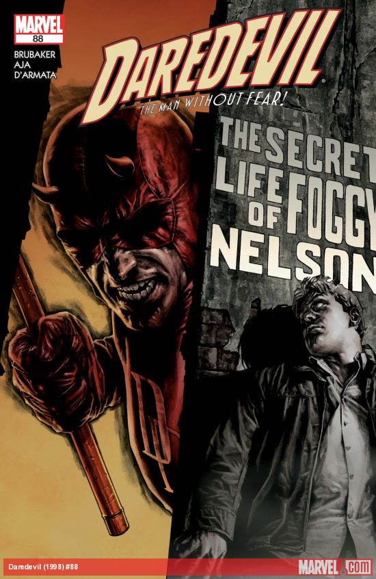 Daredevil (1998) #88