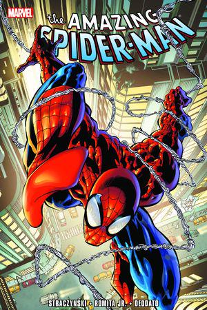 Amazing Spider-Man by JMS Ultimate Collection Book 3 (Trade Paperback)