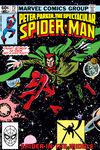 Peter Parker, the Spectacular Spider-Man #73