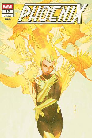 Phoenix (2024) #13 (Variant)