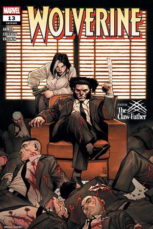 Wolverine (2024 - Present) | Comic Series | Marvel