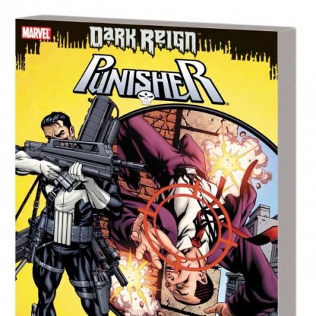 PUNISHER: DARK REIGN (2009 - Present)