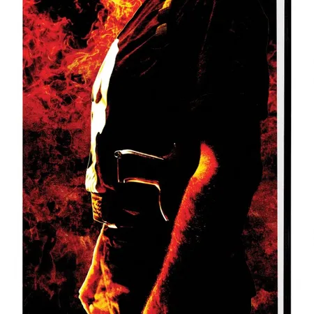 Punisher Max Vol. 5 (2009 - Present)