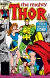 Thor (1966) #359