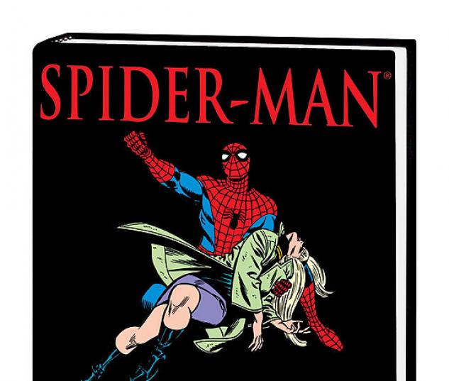 SPIDER-MAN: DEATH OF THE STACYS TPB (Trade Paperback)