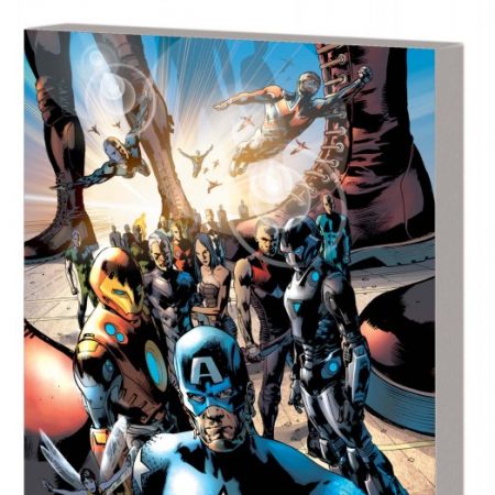 Ultimates II Ultimate Collection (2010 - Present)