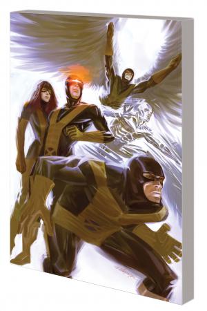 X-Men: First Class Vol. 2 GN-TPB ()