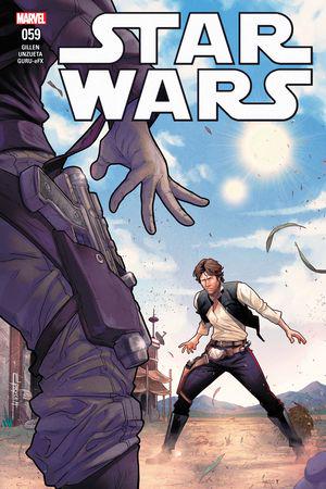 Star Wars (2015) #59
