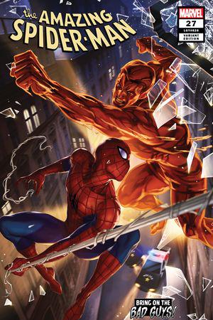 The Amazing Spider-Man (2018) #27 (Variant)