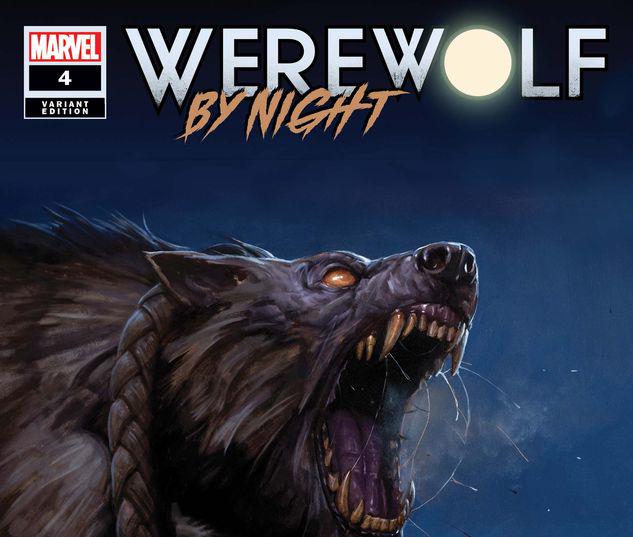 Werewolf by Night Review Embargo MEGATHREAD : r/MarvelStudiosSpoilers