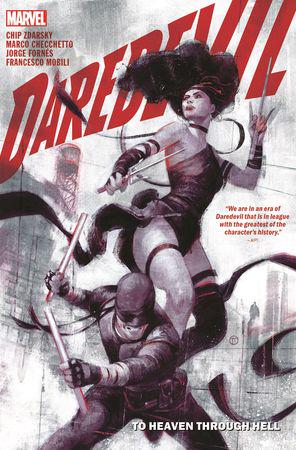 Daredevil By Chip Zdarsky: To Heaven Through Hell Vol. 2 (Trade Paperback)